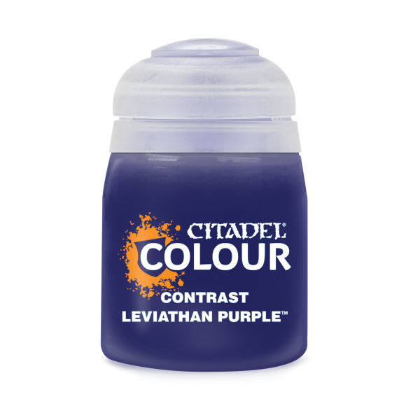 Contrast: Leviathan Purple (18 ml)