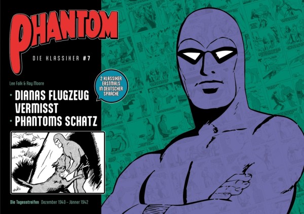 Phantom - Die Klassiker 7