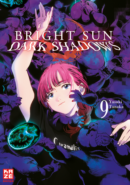 Bright Sun – Dark Shadows 09