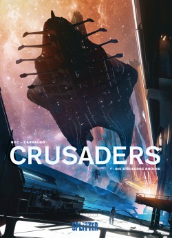 Crusaders 1