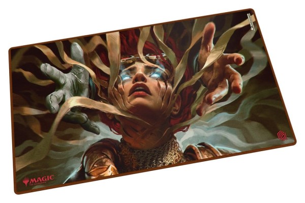 Ultimate Guard Play-Mat Magic: The Gathering "Reality Fracture" - Countersculpt