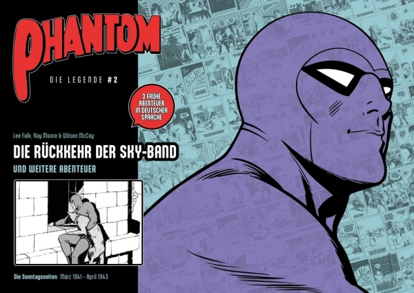 Phantom - Die Legende 2