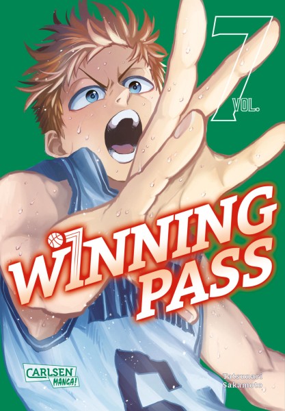 Winning Pass 7