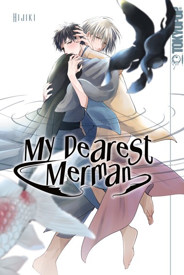 My Dearest Merman (Einzelband)