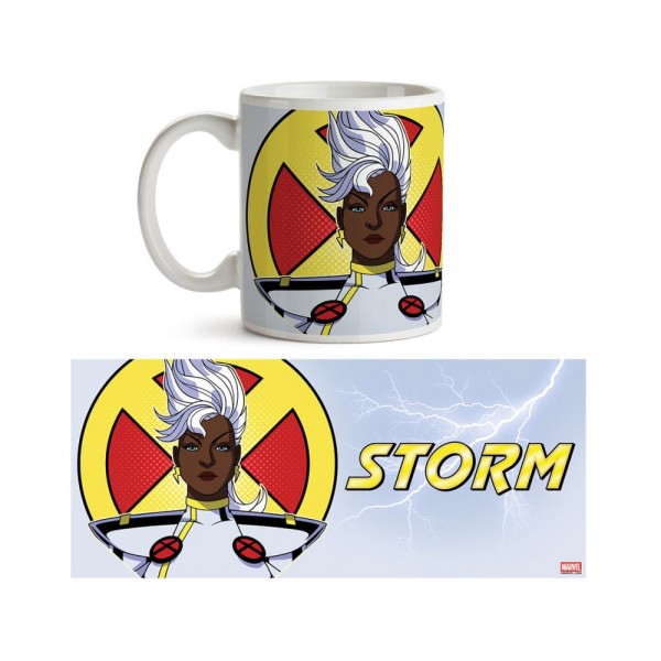 X-Men Tasse 97 Storm