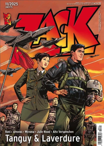 Zack Magazin 317