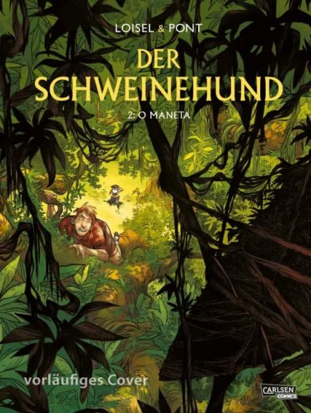 Der Schweinehund 2