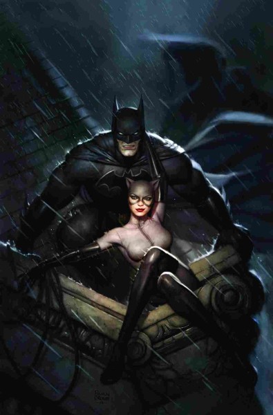 Batman - Detective Comics 98 Variant Comic Con Stuttgart 2025