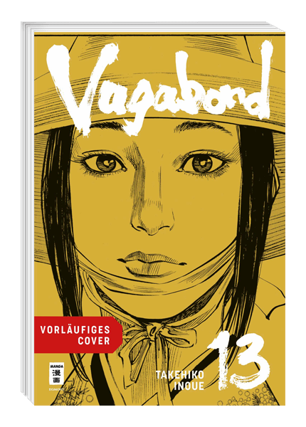 Vagabond 13