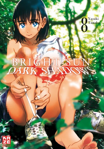 Bright Sun – Dark Shadows 08
