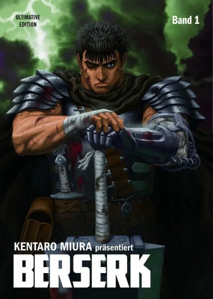 Berserk - Ultimative Edition 1