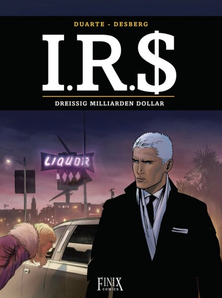 I.R.$. 25