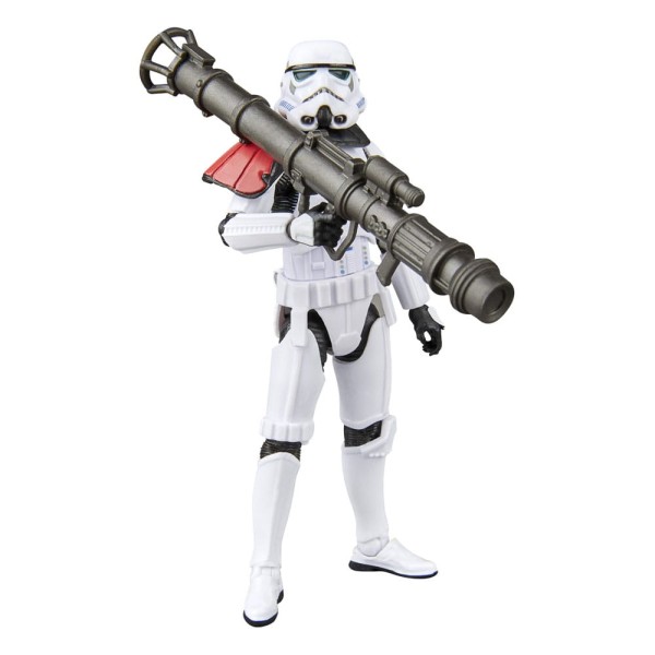 Star Wars Jedi: Survivor Vintage Collection Actionfigur Rocket Launcher Trooper 10 cm